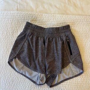lululemon tracker shorts